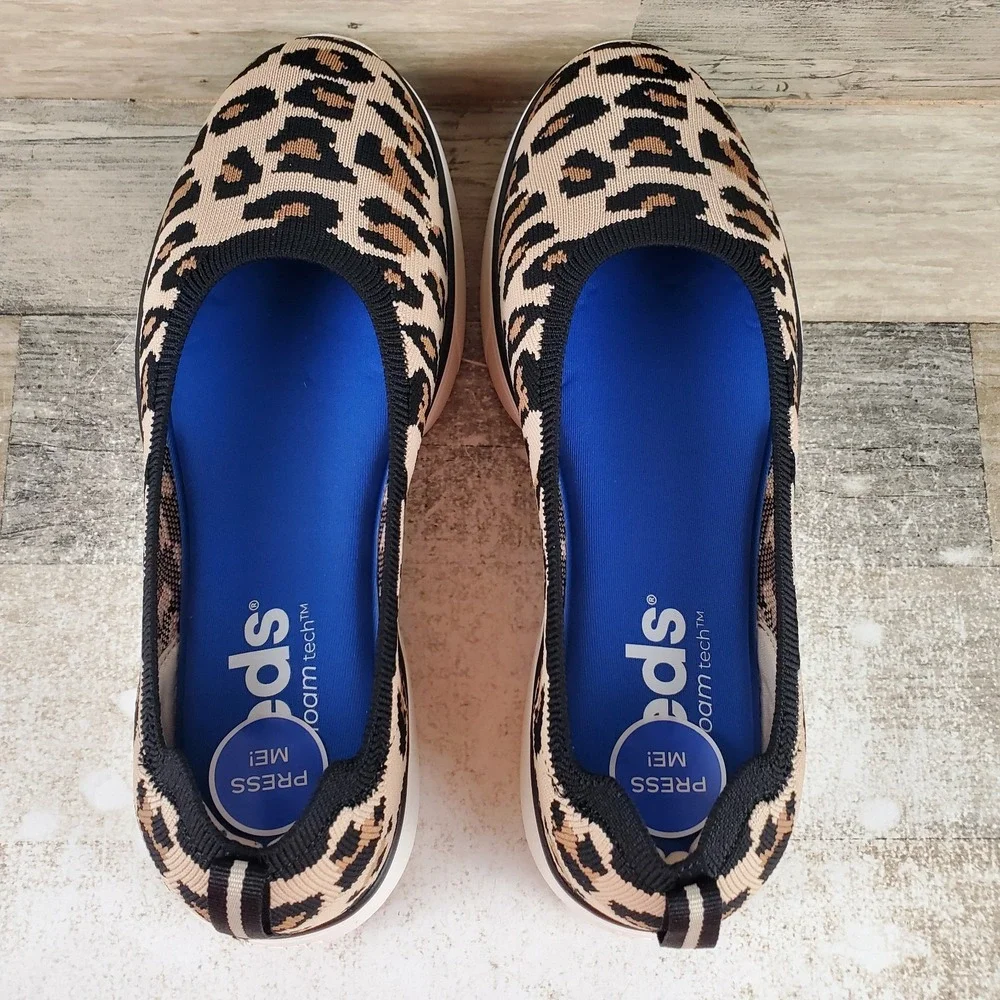 Keds new without